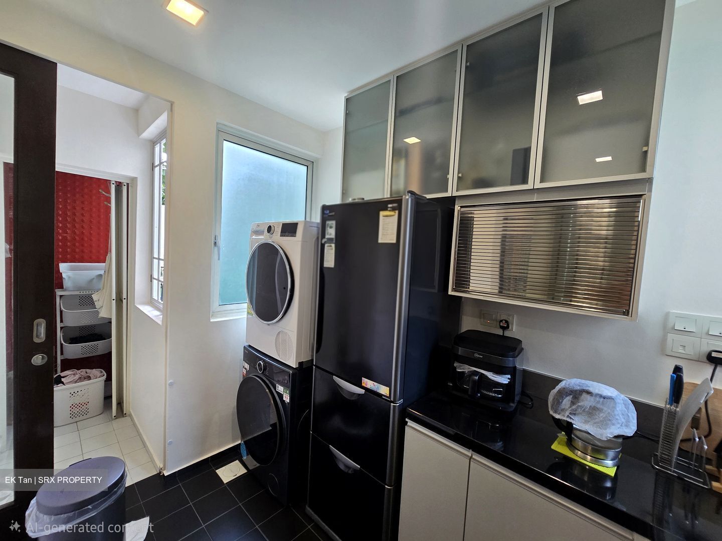 Country Park Condominium (D16), Condominium #597196091